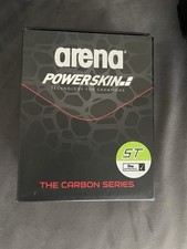 Arena powerskin carbon for sale  TAVISTOCK