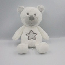 Doudou ours blanc d'occasion  Le Portel