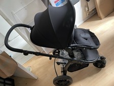 Ickle bubba stomp for sale  LONDON