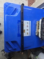 Benen industries rear for sale  Decatur