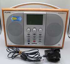 Pure evoke portable for sale  UK