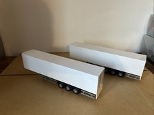 Joal trailer plain for sale  BRADFORD