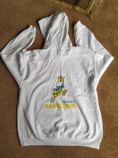 Babycham hoodie for sale  BENFLEET