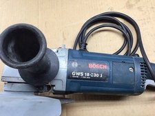 Bosch winkelschleifer gws gebraucht kaufen  Diedorf