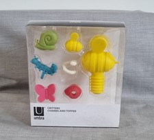 Umbra critters charms for sale  SEVENOAKS