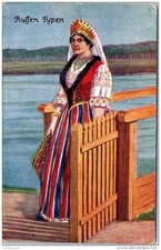 Russie type femme d'occasion  France