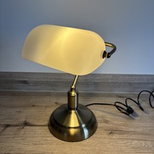 Vintage white glass for sale  LINCOLN