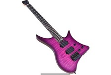 Inch headless electric for sale  DEWSBURY