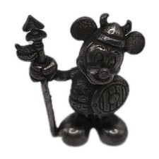 Mickey mouse viking for sale  LOUGHBOROUGH