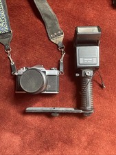 Fujica st605n slr gebraucht kaufen  Gerlingen