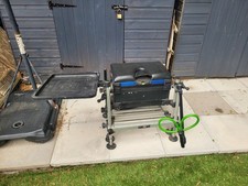 Seat box brolly for sale  NUNEATON