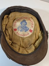Casquette marin vintage d'occasion  Rennes-