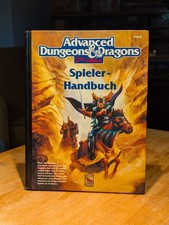 Spielerhandbuch gebraucht gute gebraucht kaufen  Hamburg