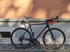 Cube cross race gebraucht kaufen  Dresden