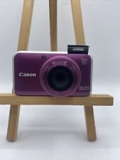 Canon powershot sx210 gebraucht kaufen  Buttenwiesen