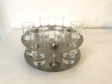 Service vodka caviar d'occasion  Saint-Dié-des-Vosges