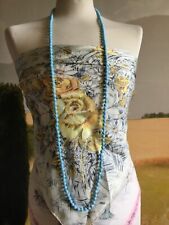 Long collier sautoir d'occasion  Auch