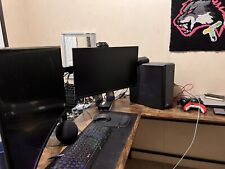 Gaming full setup for sale  Port Allen