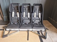 Multimac 1000 seat for sale  BURTON-ON-TRENT