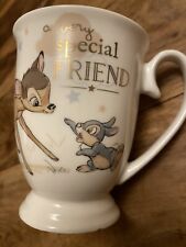 Disney bambi thumper for sale  BIDEFORD