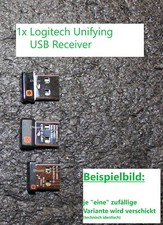 Logitech unifying usb gebraucht kaufen  Achern