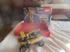 Lego technic 8852 gebraucht kaufen  Nürnberg