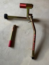 SUPORTE TRASEIRO DE MOTOCICLETA PITBULL FACE ÚNICA para BMW R12/R12 NINE T, usado comprar usado  Enviando para Brazil