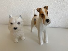 Beswick wired haired for sale  DRONFIELD