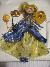 Poupee ever after d'occasion  Bailleul