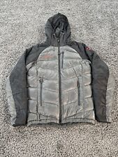 Mammut hooded puffer for sale  Pittsburgh