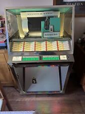 Seeburg l100 jukebox for sale  CHESTERFIELD