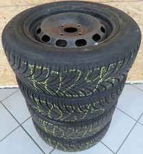 Winterräder ford fiesta gebraucht kaufen  Premnitz