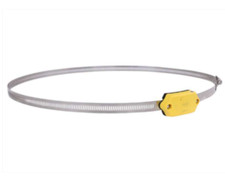 SENSOR INTERNO TRUCK SYSTEMS TECHNOLOGIES TST-507-INT-S1 com CINTA 2.2M *C19 comprar usado  Enviando para Brazil