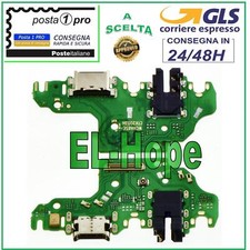 Connettore ricarica huawei usato  Villabate