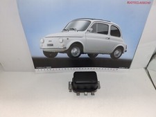 Fiat 500 del usato  San Giuseppe Jato