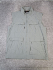 Lafuma vest mens d'occasion  Expédié en Belgium