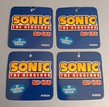 Sonic plush sanei for sale  Akron