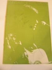 Melanie safka evening for sale  HASTINGS
