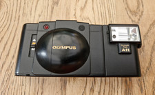 Vintage olympus 35mm for sale  UK