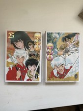 Inuyasha new edition gebraucht kaufen  Mönchengladbach