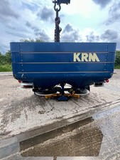 Krm plus fertiliser for sale  DONCASTER