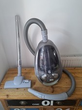 Electrolux cyclone ultra for sale  EDINBURGH