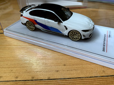 Tsm model 2021 gebraucht kaufen  Borna
