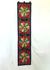 Handmade quilt wall for sale  Post Mills