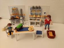 Playmobil dollhouse 5317 d'occasion  Frejus