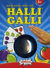 Halli galli glocke gebraucht kaufen Halli galli glocke gebraucht kaufen  Deutschland