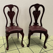 Pair dollhouse miniature for sale  Grants Pass