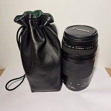 Canon zoom lens gebraucht kaufen  Duisburg