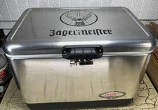 Vtg coleman jägermeister for sale  Denver