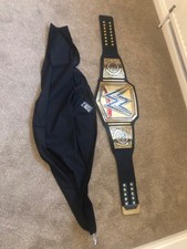 wwe championship belt for sale wwe championship belt for sale SLOUGH